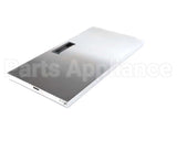 DOOR-3 Culitek Left Door Rffz 23 Dr Bk Hdl
