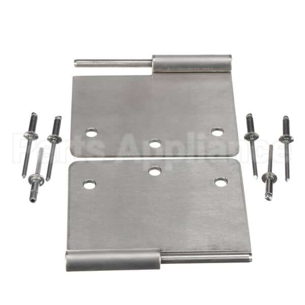 DOOR-36-PTCD Lockwood Clear Door For Ca36-Rr5