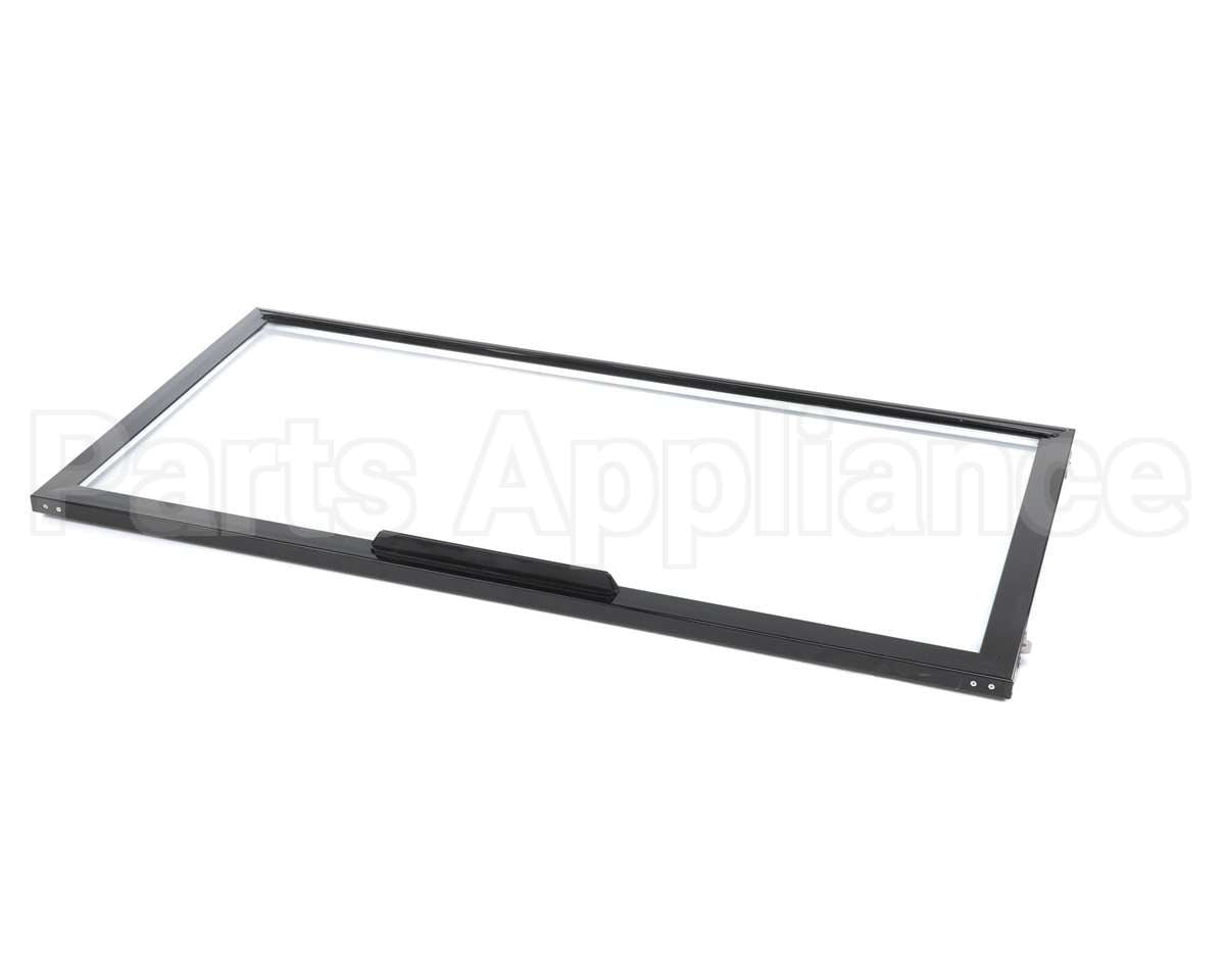 DOOR-5 Culitek Left Door For Rfs2D Black