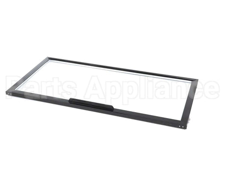 DOOR-5 Culitek Left Door For Rfs2D Black