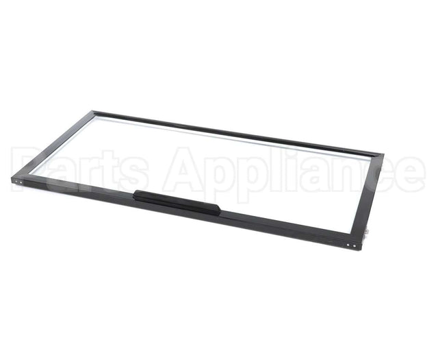 DOOR-5 Culitek Left Door For Rfs2D Black