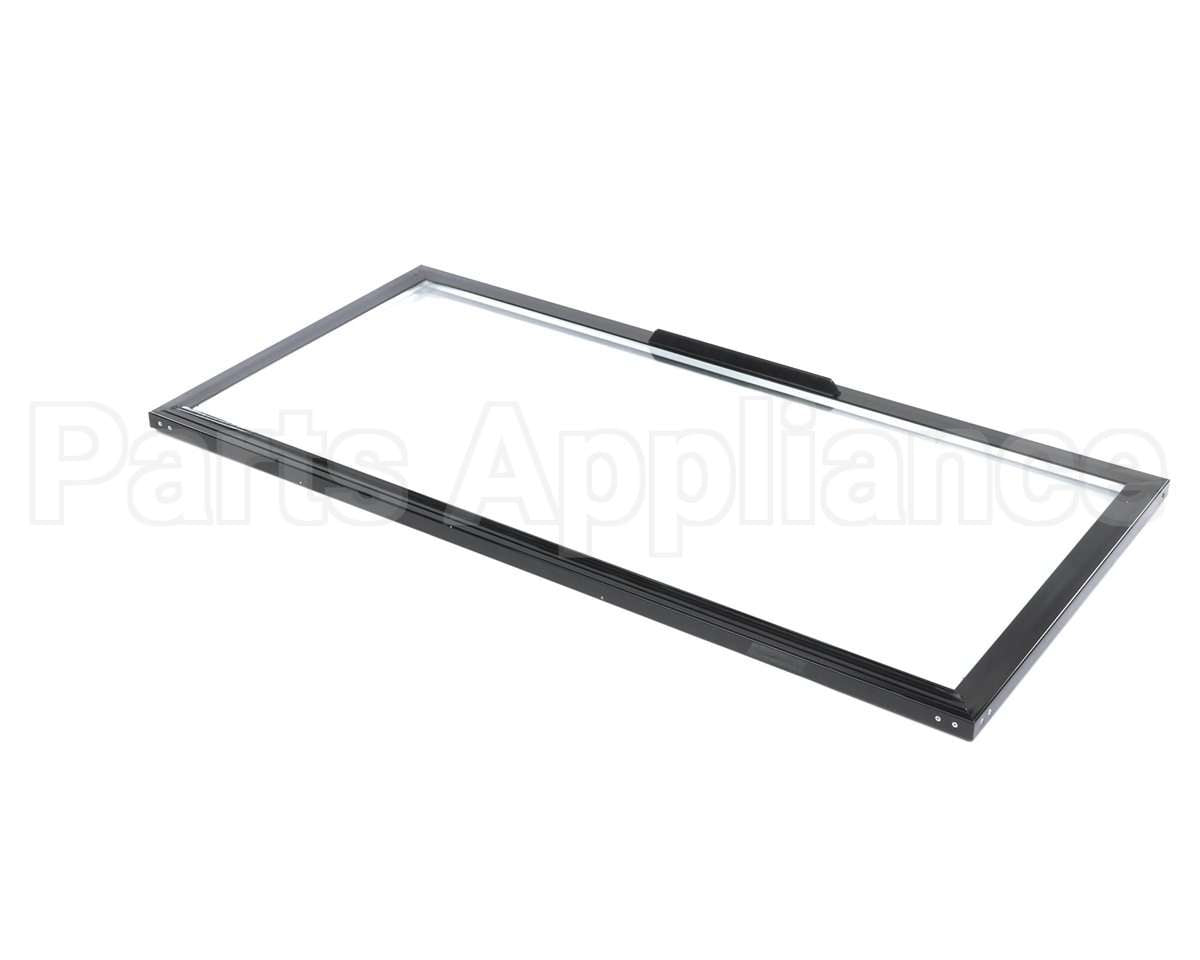 DOOR-5 Culitek Left Door For Rfs2D Black