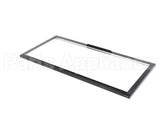 DOOR-5 Culitek Left Door For Rfs2D Black