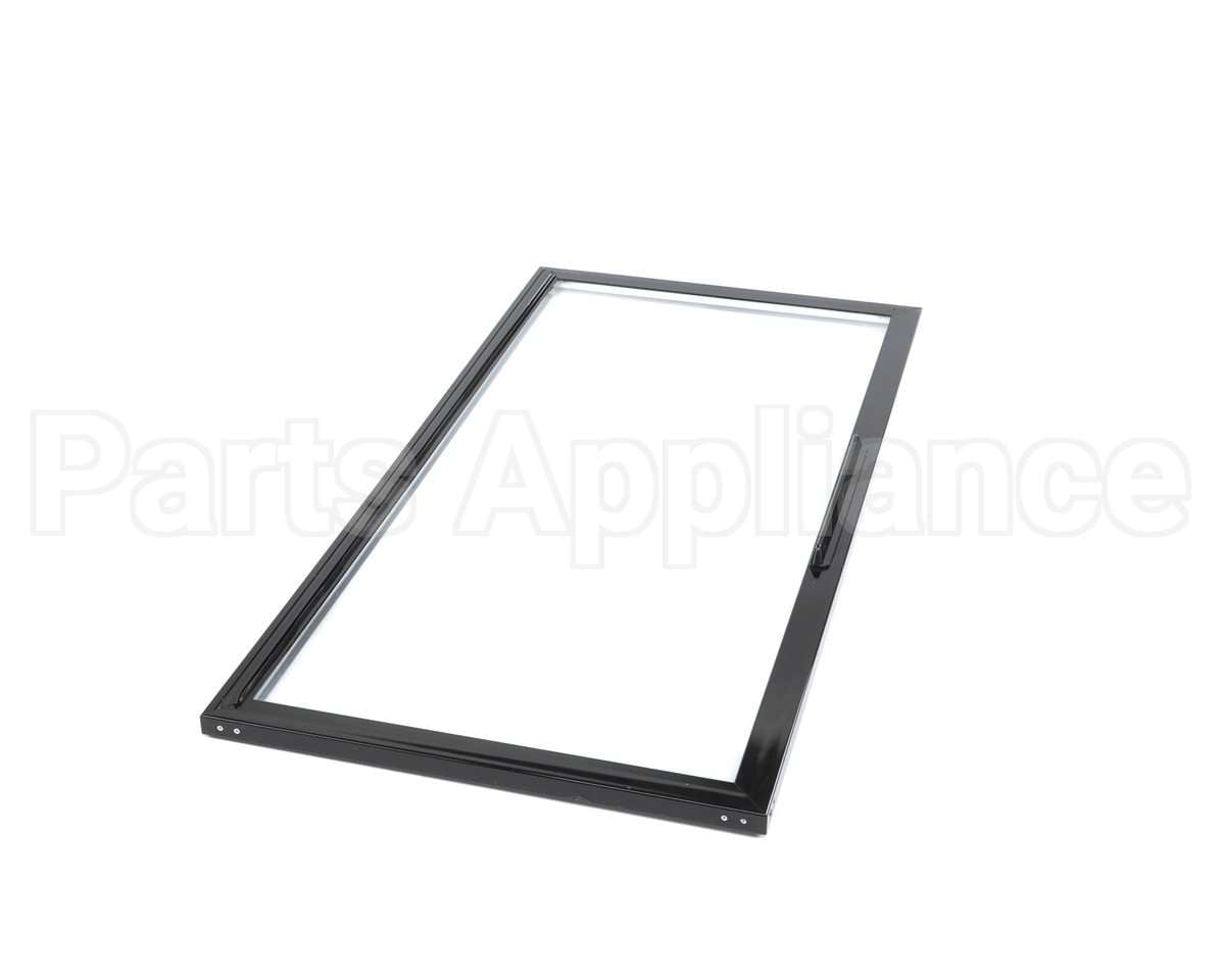 DOOR-5 Culitek Left Door For Rfs2D Black