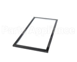 DOOR-5 Culitek Left Door For Rfs2D Black