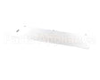 DOOR-60-SD-GL-R Lockwood Door W/Slip Hinge-Right - Post