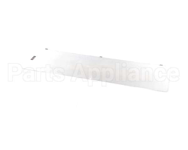 DOOR-60-SD-GL-R Lockwood Door W/Slip Hinge-Right - Post