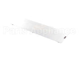 DOOR-60-SD-GL-R Lockwood Door W/Slip Hinge-Right - Post