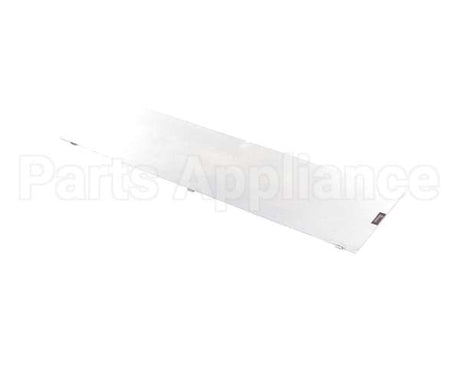 DOOR-60-SD-GL-R Lockwood Door W/Slip Hinge-Right - Post
