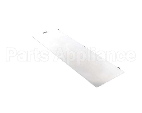 DOOR-60-SD-GL-R Lockwood Door W/Slip Hinge-Right - Post