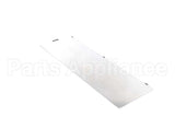 DOOR-60-SD-GL-R Lockwood Door W/Slip Hinge-Right - Post
