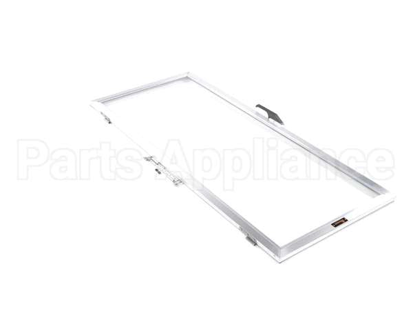 DOOR-71-CD-MH-R Lockwood Door 2512 X 59 Ca71Ca72