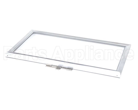 DOOR-72-RR12-R Lockwood Door Frame Assembly Including