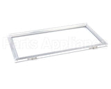 DOOR-72-RR12-R Lockwood Door Frame Assembly Including