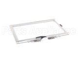 DOOR-72RR-CDD-MH-L Lockwood Door W/Mag 20-3/4 Left Hinge