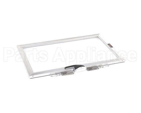 DOOR-72RR-CDD-MH-L Lockwood Door W/Mag 20-3/4 Left Hinge