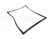 DOORGASKET-LARGE Leader Door Gasket, 24.875X20.5X0.5