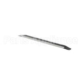 DOORSWEEP34 Canadian Curtis Door Sweep 34"