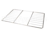 DOP00014 Delfield Grate,S/S,Catch,Domino,