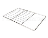 DOP00014 Delfield Grate,S/S,Catch,Domino,