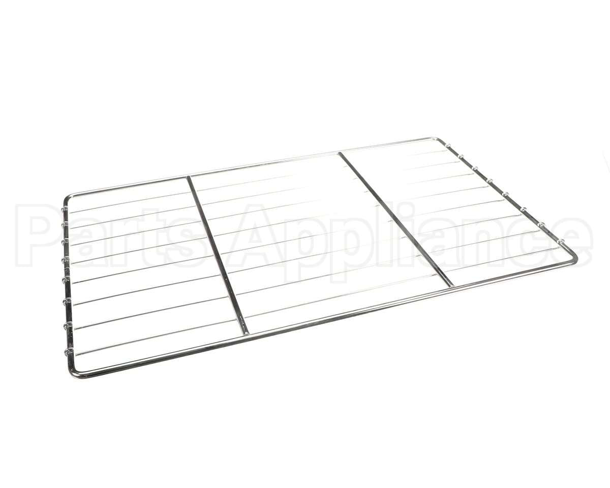DOP00015 Delfield Grate,S/S,Catch,Domino, 86 Uni
