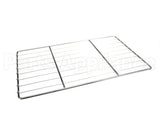 DOP00015 Delfield Grate,S/S,Catch,Domino, 86 Uni