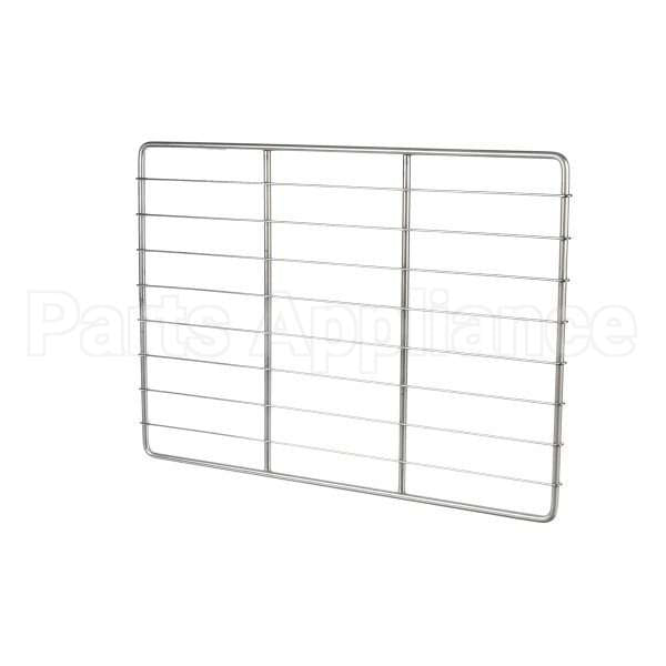 DOP00016 Compatible Delfield Grate, S/S, Catch, Domin O, 72 Uni