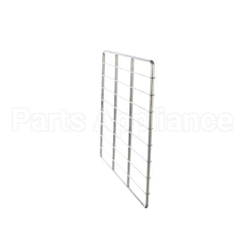 DOP00016 Delfield Grate,S/S,Catch,Domino, 72 Uni