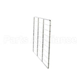 DOP00016 Delfield Grate,S/S,Catch,Domino, 72 Uni