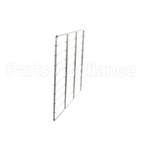 DOP00016 Delfield Grate,S/S,Catch,Domino, 72 Uni