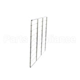 DOP00016 Delfield Grate,S/S,Catch,Domino, 72 Uni