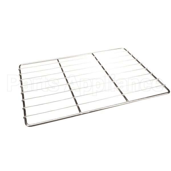 DOP00020 Compatible Delfield Grate, S/S, Catch, Domino, 48 Uni