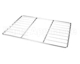 DOP00022 Delfield Grate,S/S,Dom,120 Unit