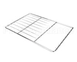 DOP00022 Delfield Grate,S/S,Dom,120 Unit