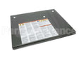 DOR02662 Trane Door Repl Blwr Door Incl