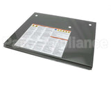 DOR02662 Trane Door Repl Blwr Door Incl