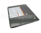 DOR02662 Trane Door Repl Blwr Door Incl