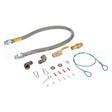 DORRG7548 Compatible Dormont Dormont Hose Kit-3/4" X48"