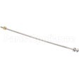 DORT3-BZ002-12 Compatible Dormont Pilot Tube Assembly 3/16 X 12"
