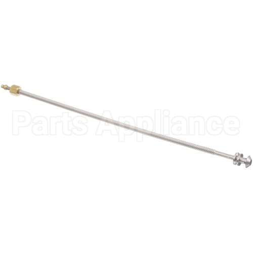 DORT3BZ002-12 Compatible Dormont Pilot Tube Assembly 3/16 X 12"