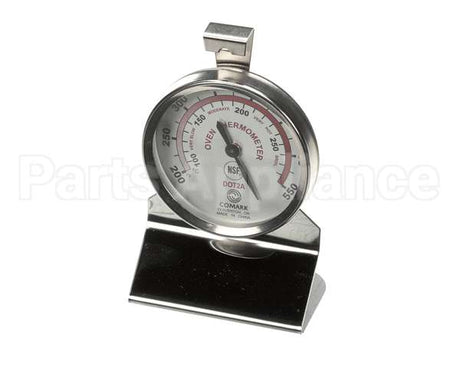 DOT2AK Comark Dial Oven-Thermometer, Slideca