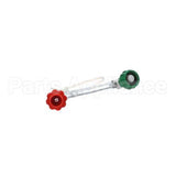 DP-ADAPT Lancer Conversion Kit,Extension,Dp,Pe