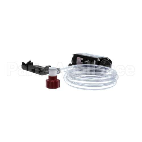 DP-PUMP-KIT Lancer Dp Pump Kit