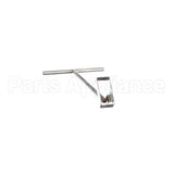 DP Salvajor Dejamming Tool, Stainless Stee