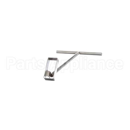 DP Salvajor Dejamming Tool, Stainless Stee