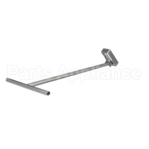 DP Salvajor Dejamming Tool, Stainless Stee