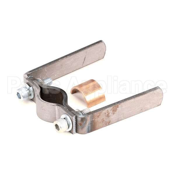 DP11805 Compatible Doughpro Double Tension Strap Assembly