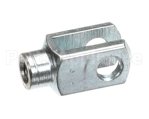 DP12809 Doughpro Proluxe Clevis Steel