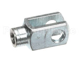 DP12809 Doughpro Proluxe Clevis Steel
