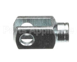 DP12809 Doughpro Proluxe Clevis Steel